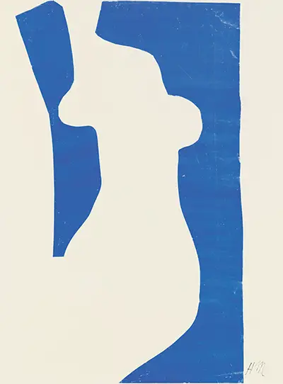 Venus Henri Matisse